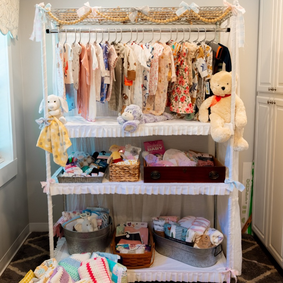 Free Diapers, wipes and other resources