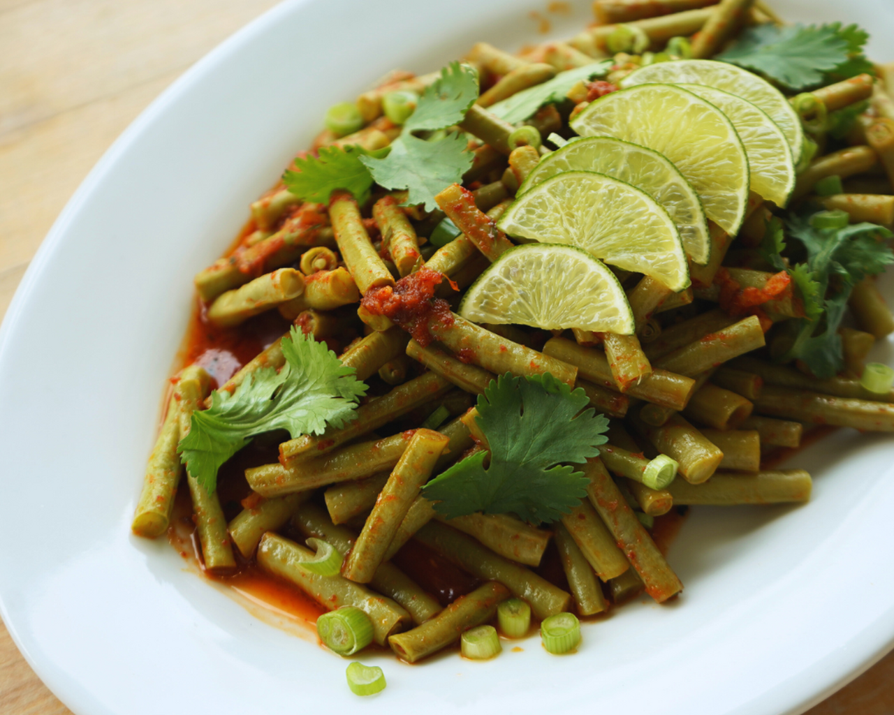 Thai Favorites
