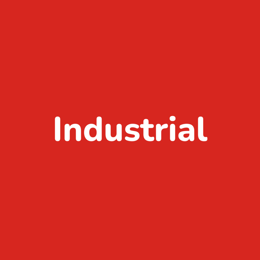 Industrial
