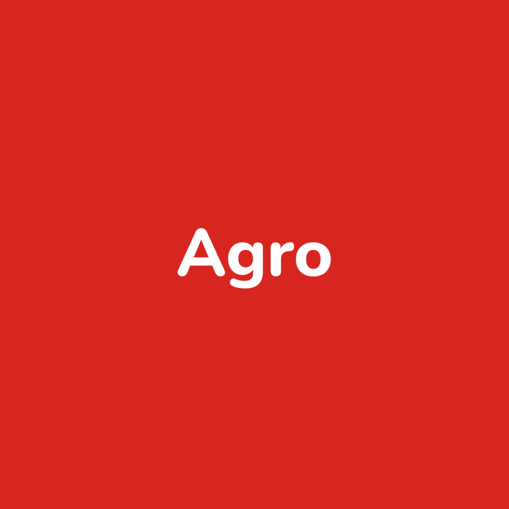 Agro