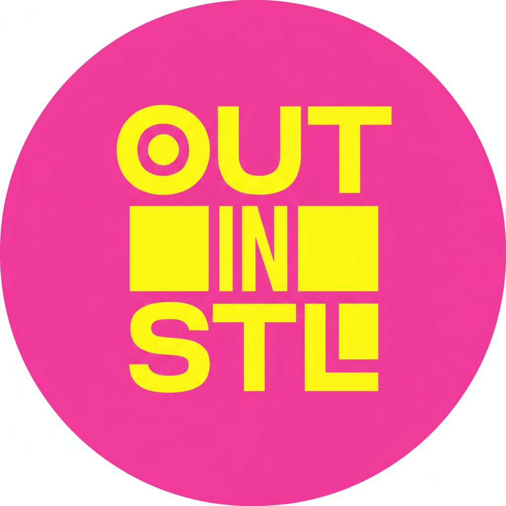 Out in STL magazine article/review 
