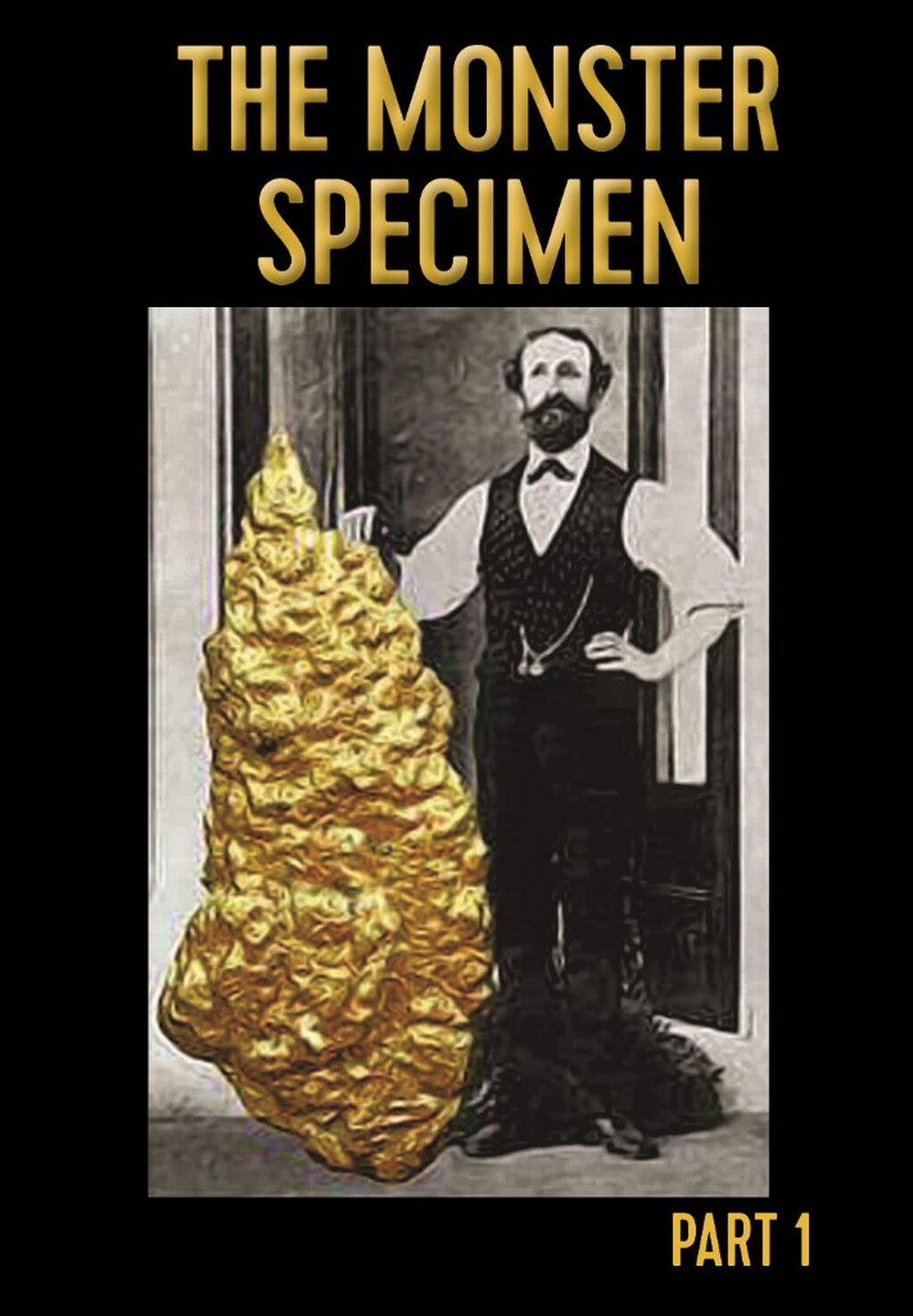 WATCH THE MONSTER SPECIMEN FOR FREE (with library card)