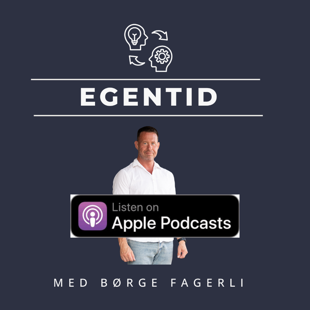 Egentid Podcast - Apple Podcasts
