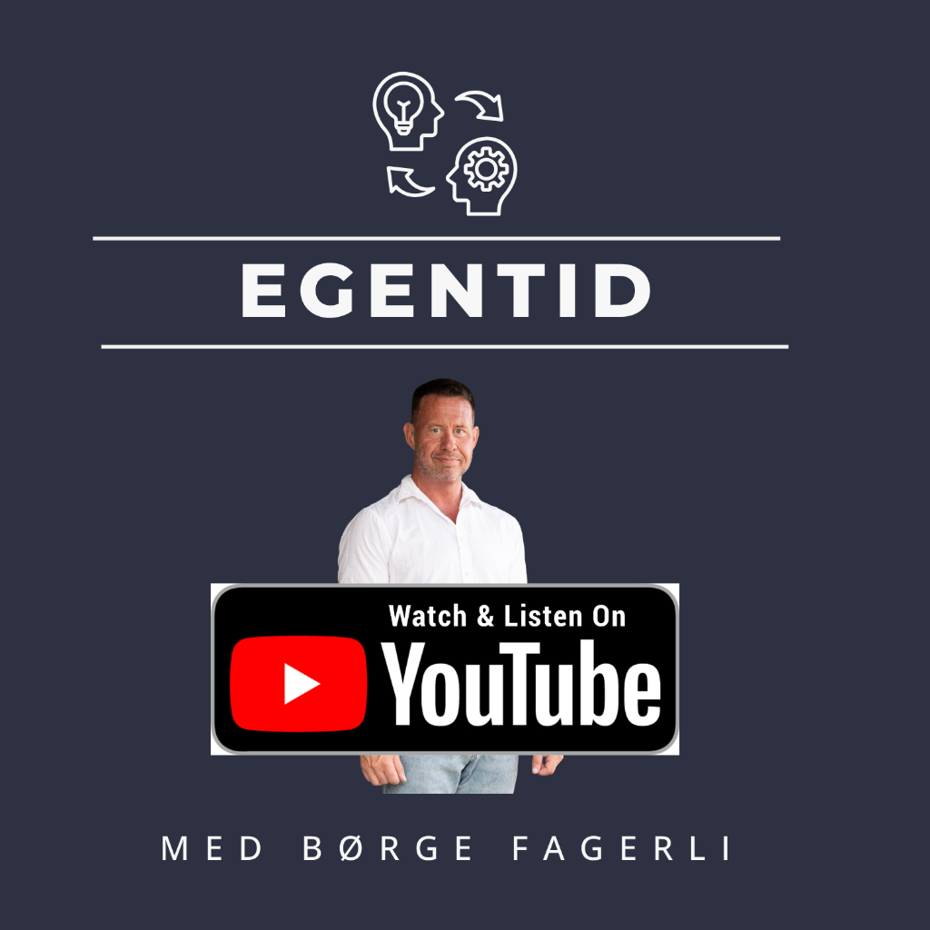 Egentid Podcast - YouTube