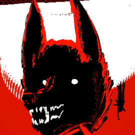 Dogs of War