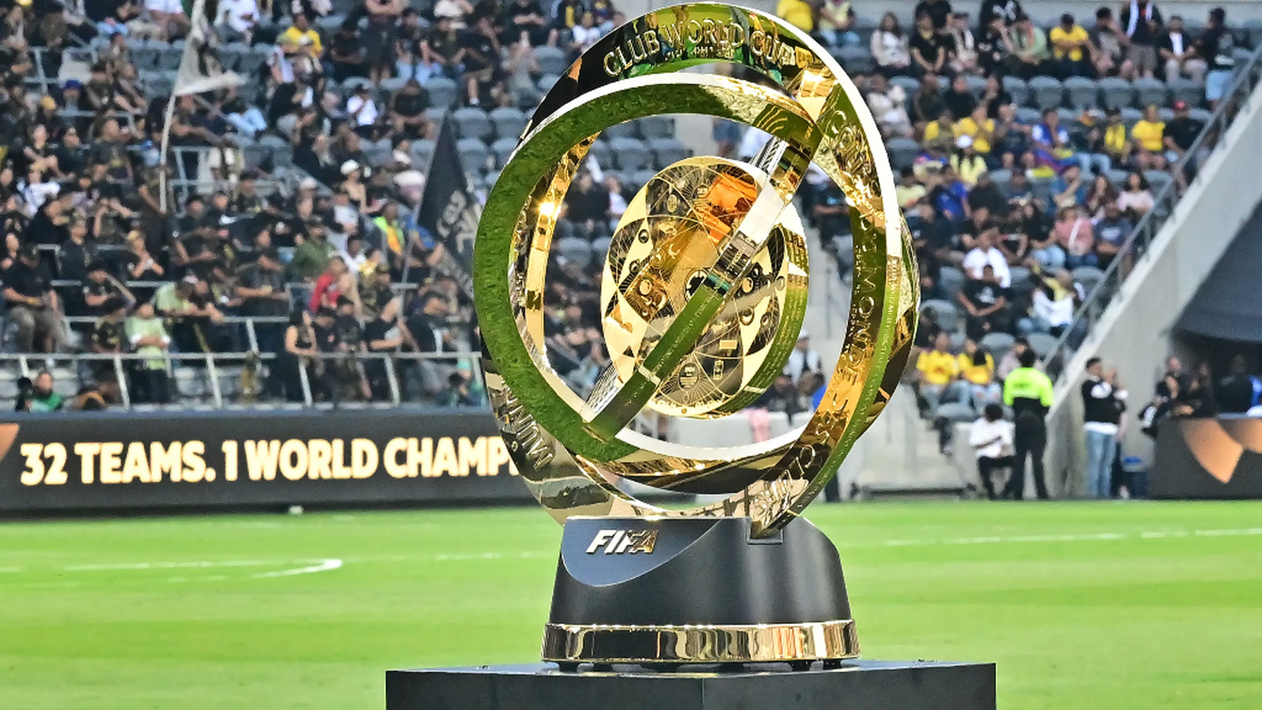 Kick Off Summer With FIFA Club World Cup: Here&rsquo;s What To Know