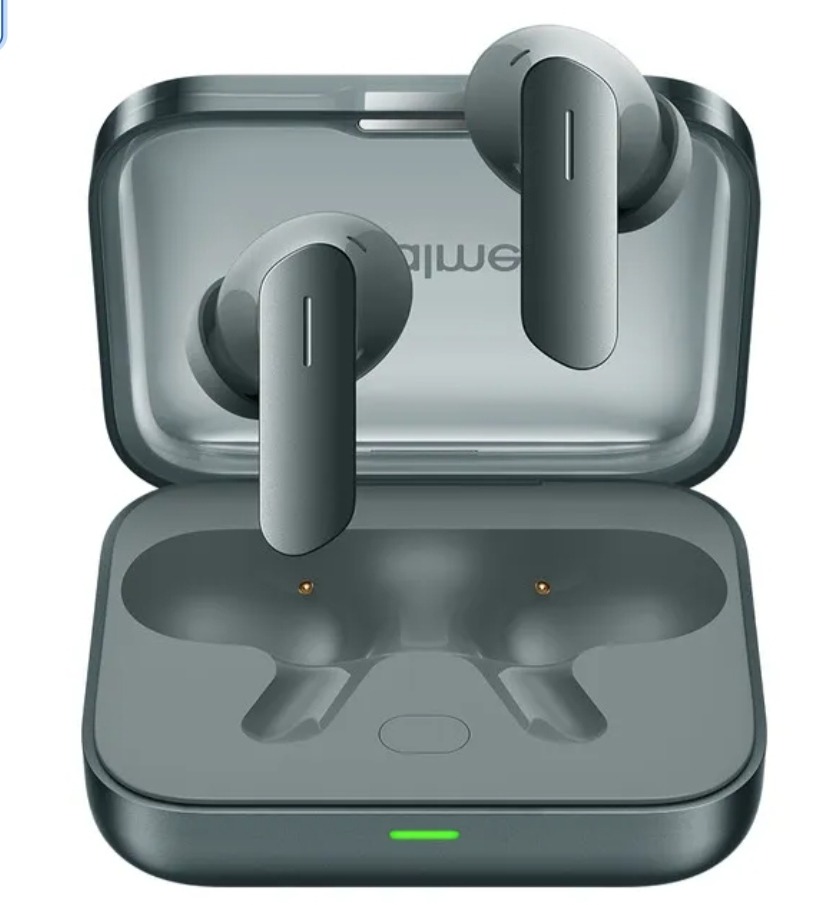 Fone Realme Buds Air 7