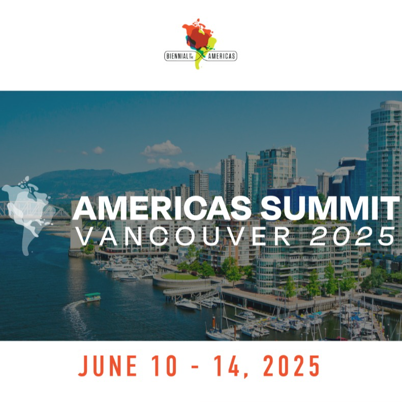 Americas Summit - Vancouver 2025