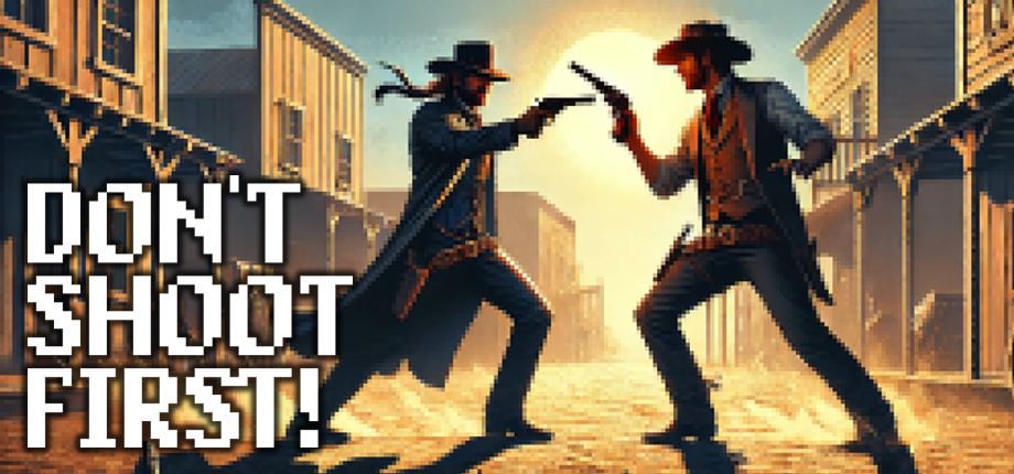 Nintendo Switch NOE Don't Shoot First