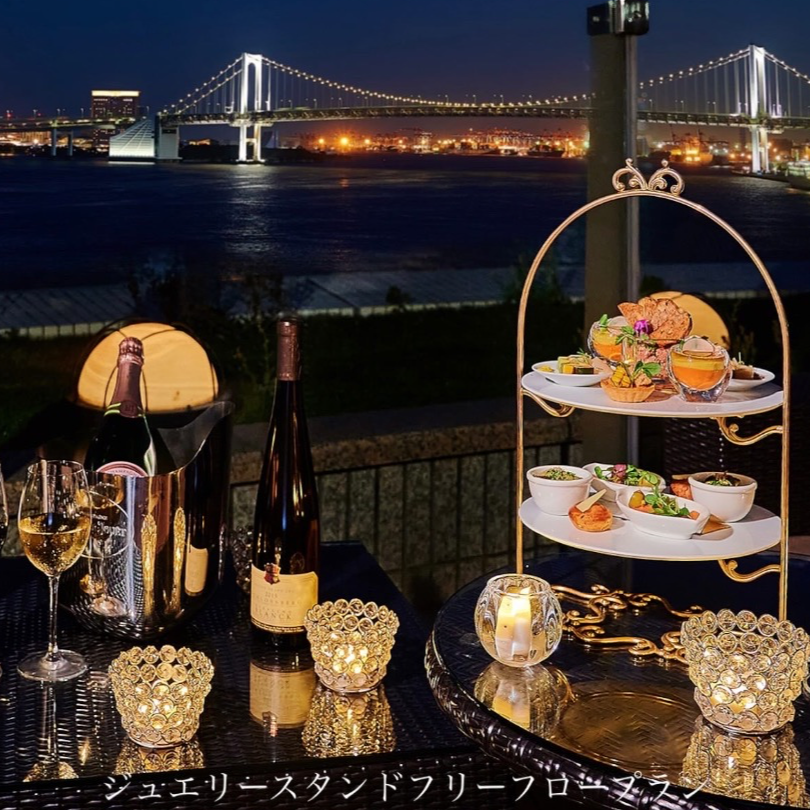 フリーフロープラン📍マンハッタン