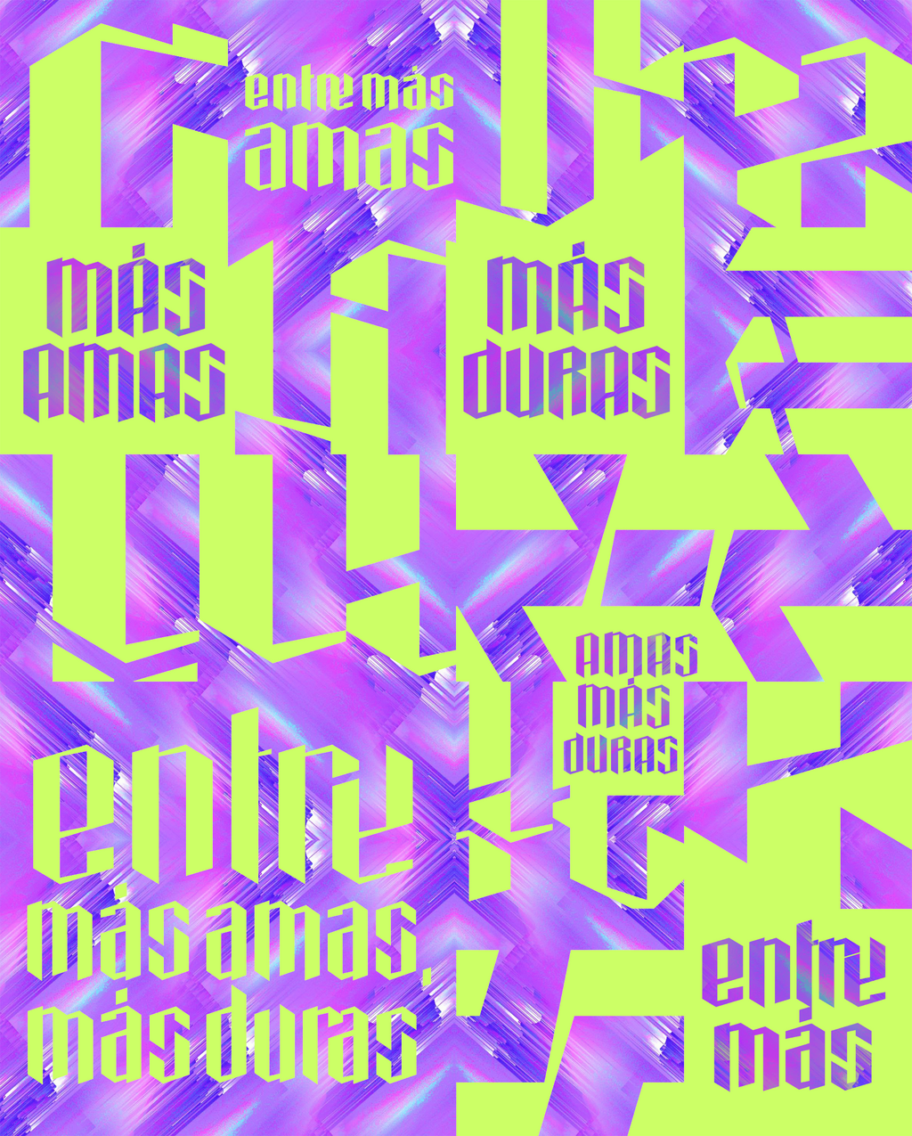 TMYL TMYL &mdash;  Abstracted Parameters Art Drop with Refraction | Lukso