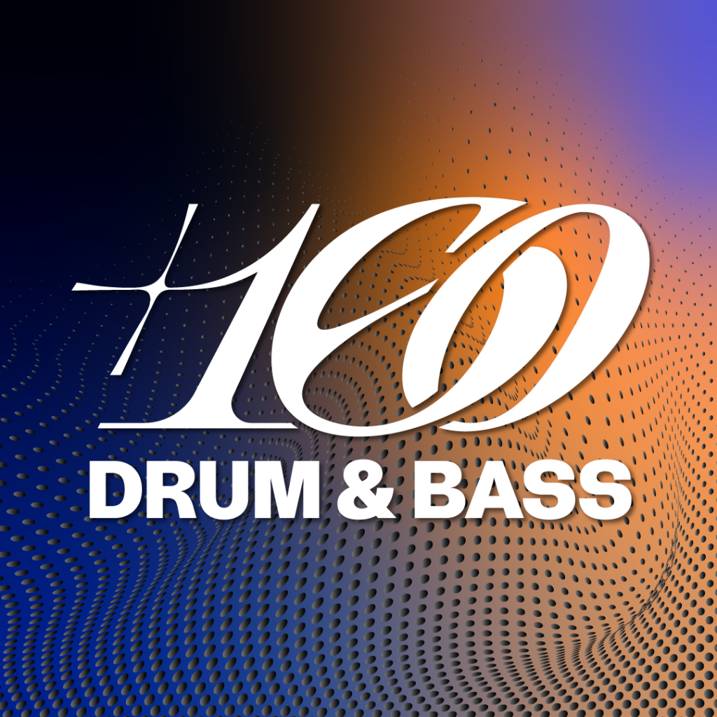 PLAYLIST: +160 DRUM & BASS