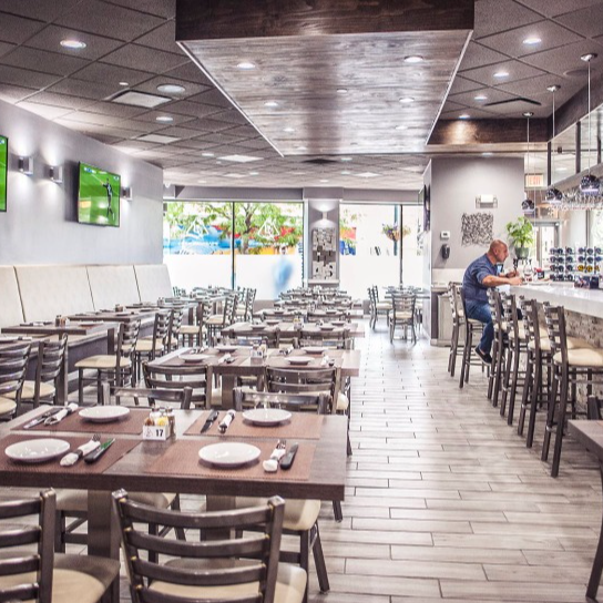 Eat Around Kearny With Special Deals, Commuters With Disabilities Can Get PATH Discounts And More In This Hudson County News Roundup