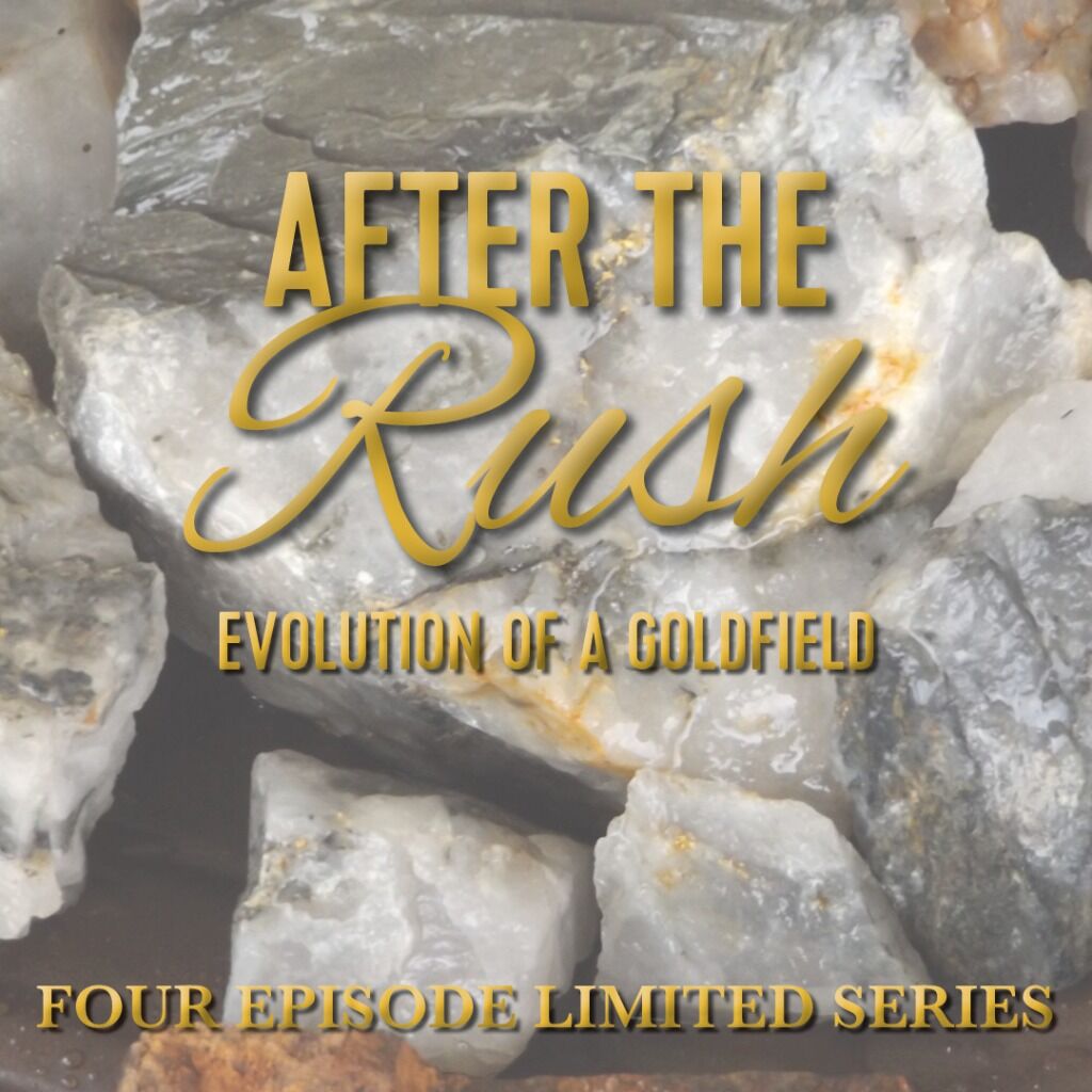 WATCH AFTER THE RUSH (4x episodes) FOR FREE (with library card)