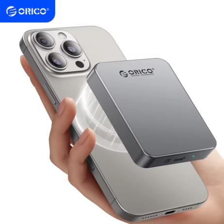 Disco SSD externo