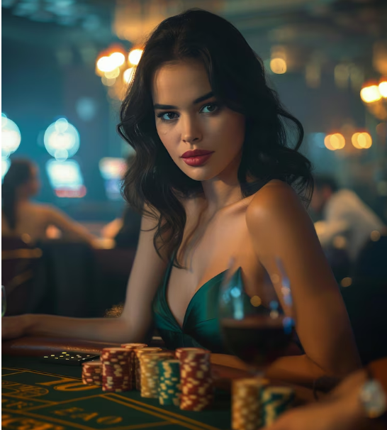 Best Casino Web Hosting Provider