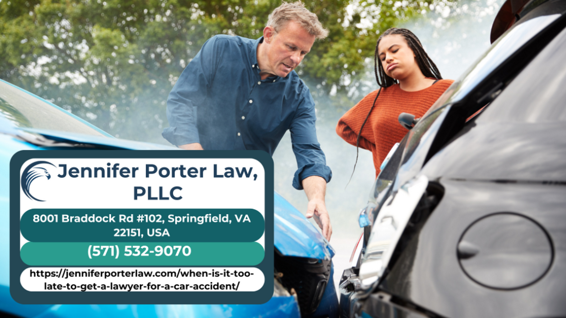 When Is It Too Late to Get a Lawyer for a Car Accident?