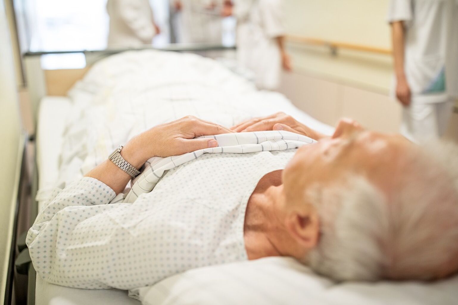 More information on Corridor Care