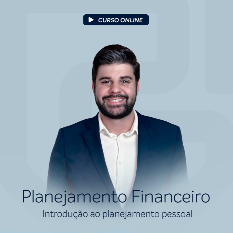 Curso de Planejamento Financeiro