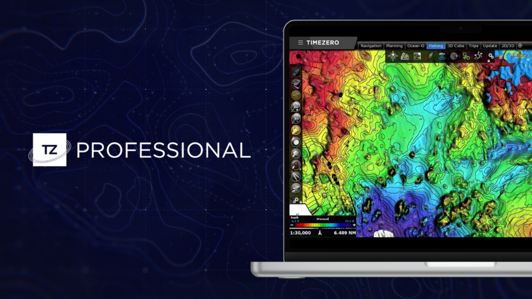 💻 TZ Professional V5