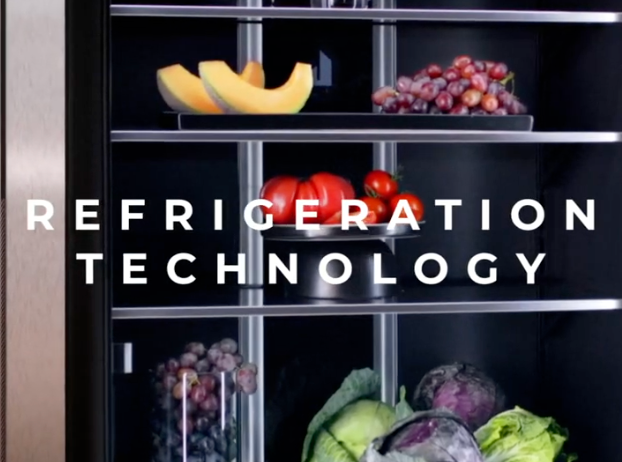 The future of refrigeration has arrived with Slimtech&trade; Insulation Technology