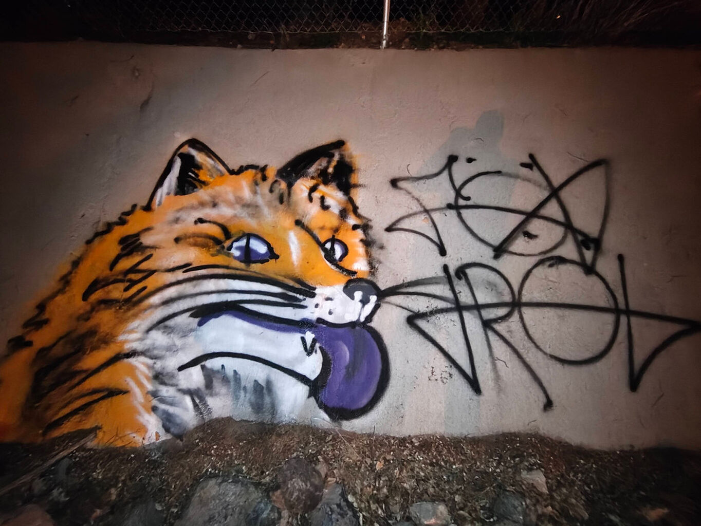 FawX TroT