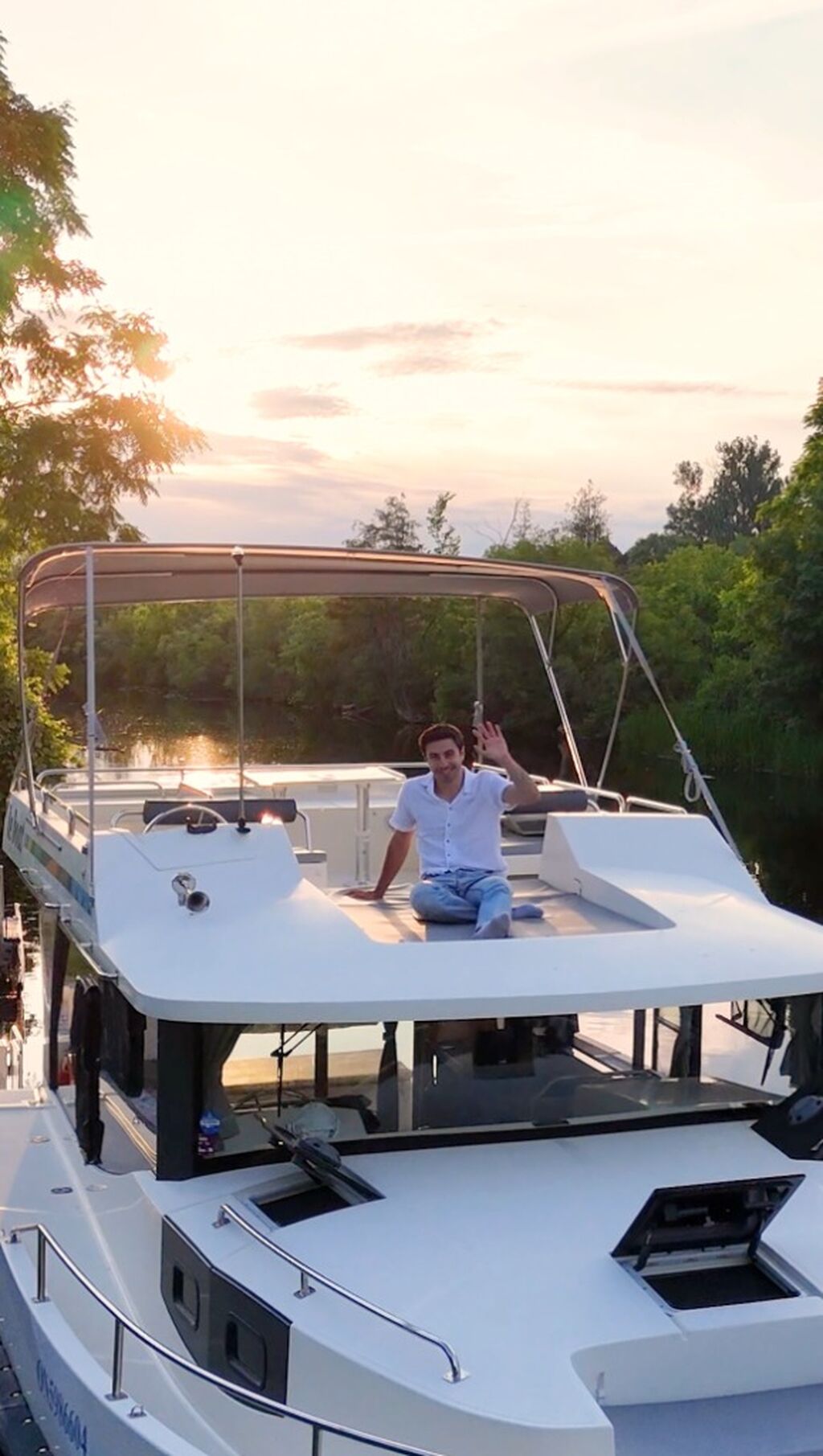 Culinary Escapes in South Eastern Ontario