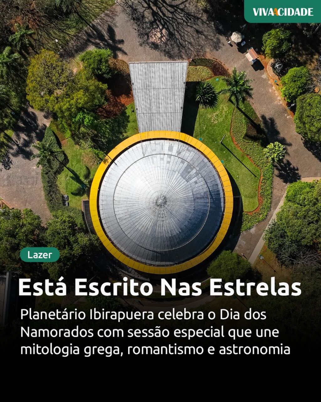 Est&aacute; Escrito Nas Estrelas