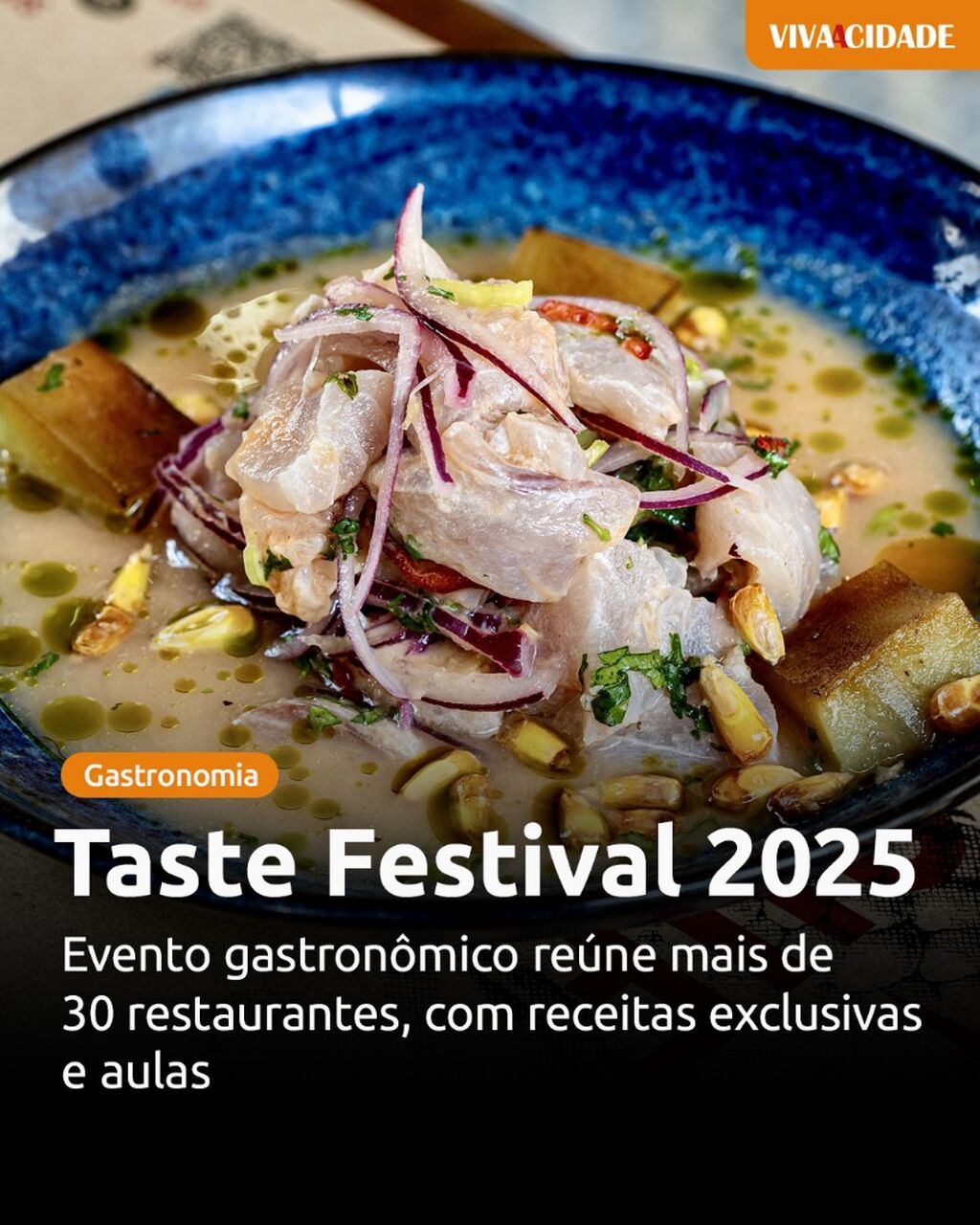 Taste Festival 2025