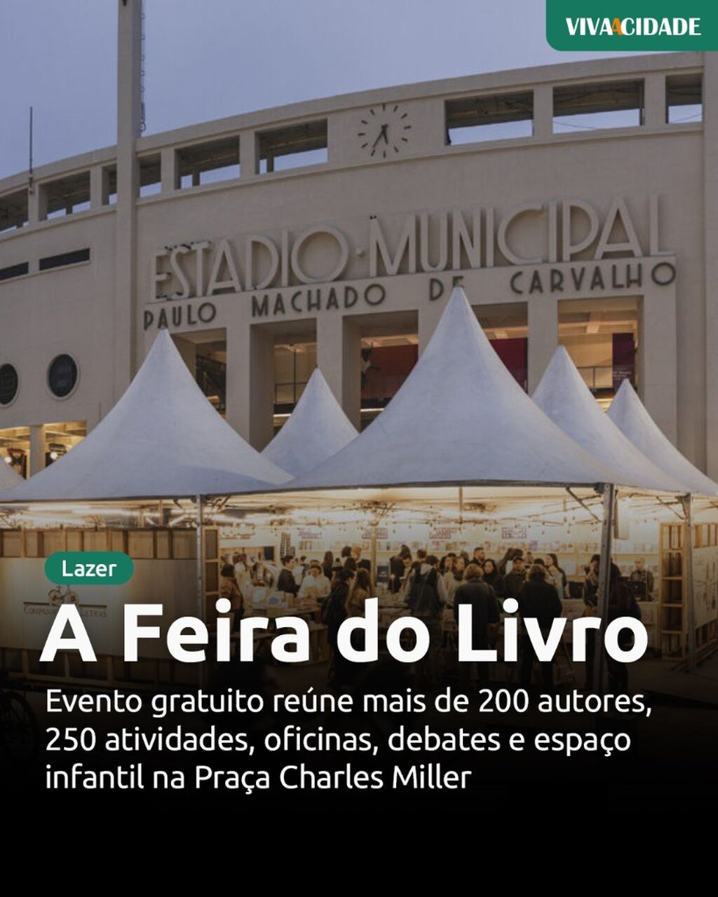 Feira do Livro