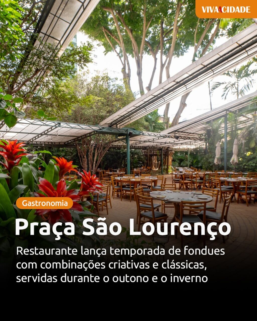 Pra&ccedil;a S&atilde;o Louren&ccedil;o