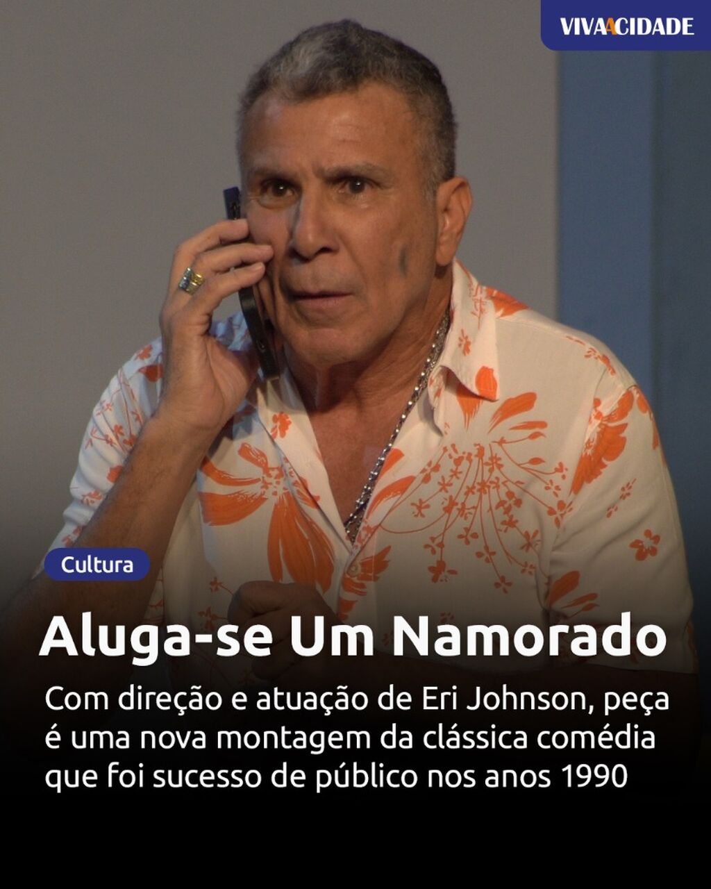 Aluga-se Um Namorado