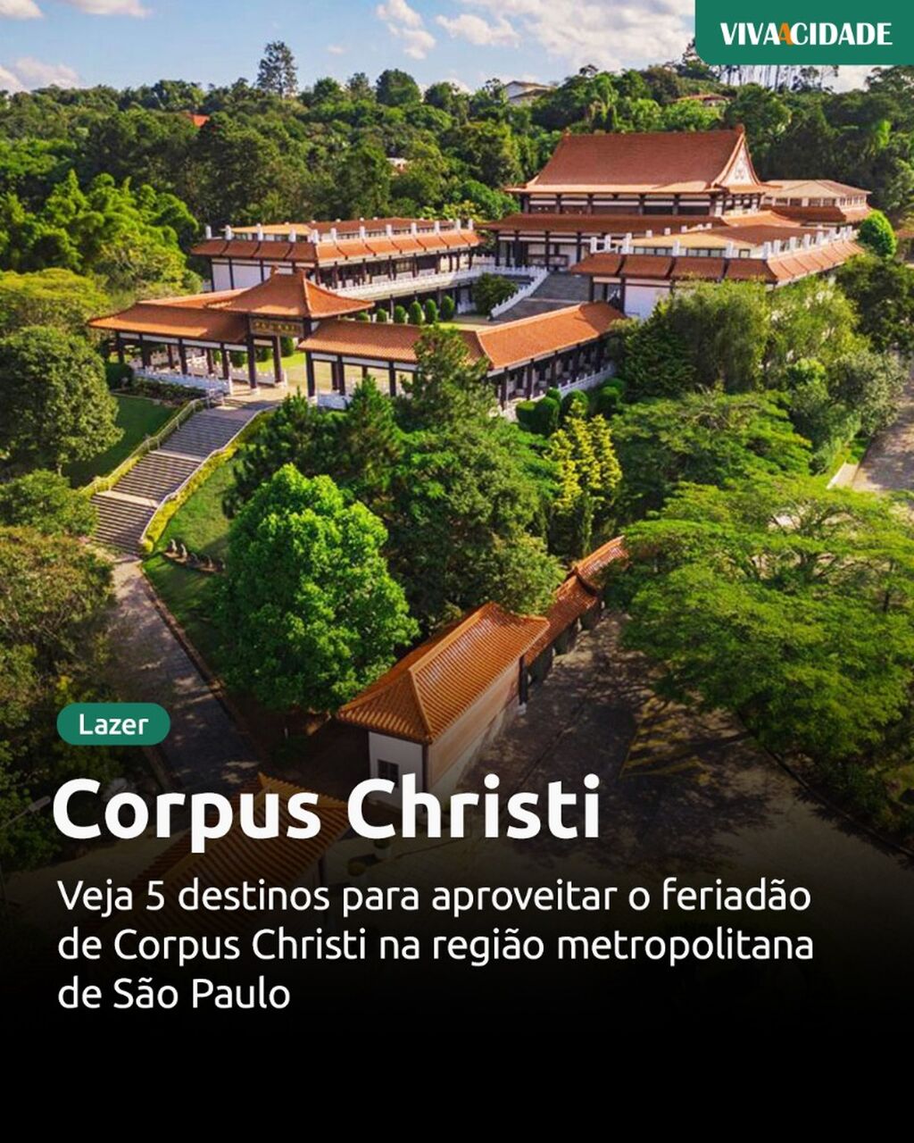 Corpus Christi