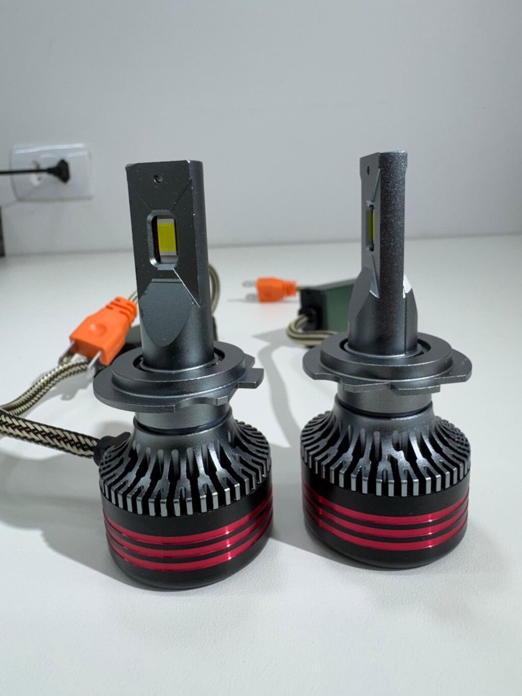 LED 120W FORCE FULL R$:379,00