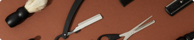 The Must-Have Barber Essentials For Your Salon To Thrive
