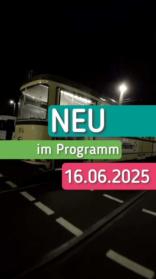 Unser TV-Programm diese Woche