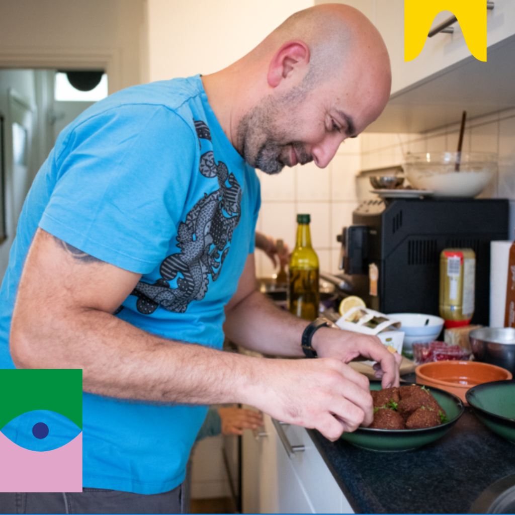 De smaak van Syri&euml;