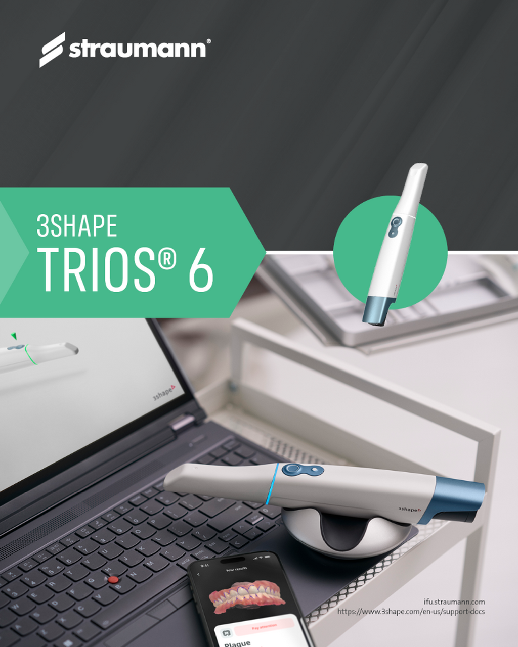 TRIOS 6