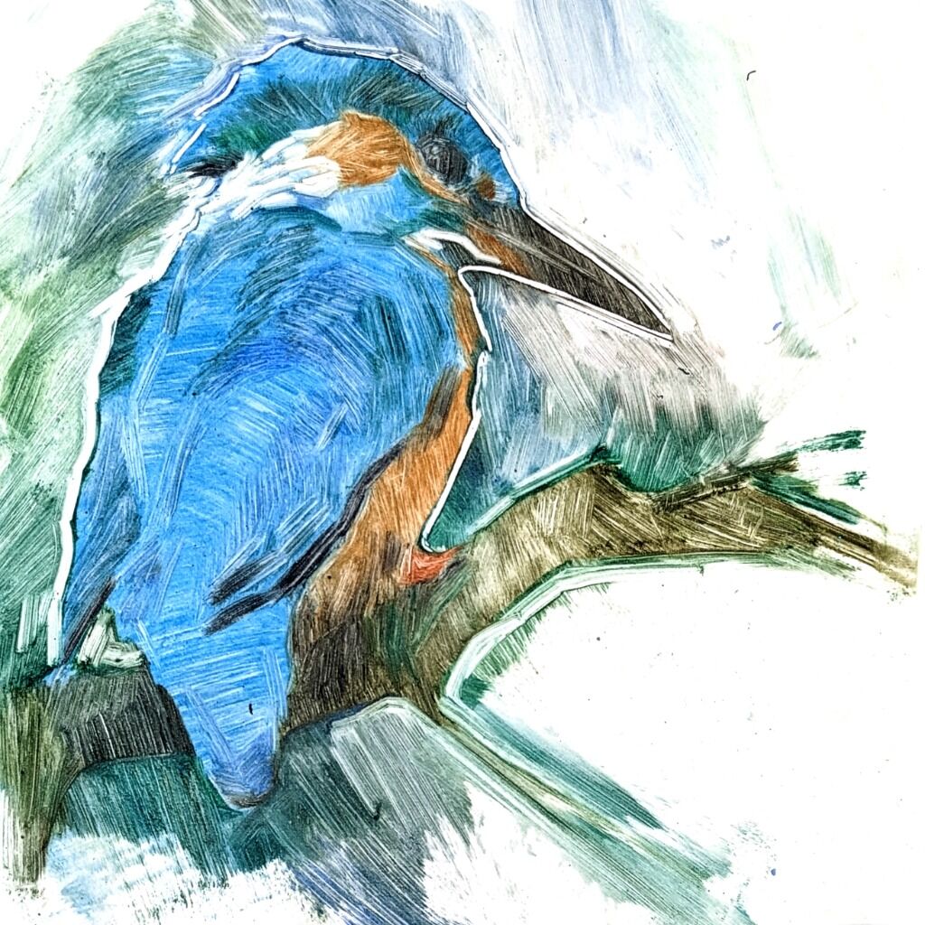 Spring Workshop