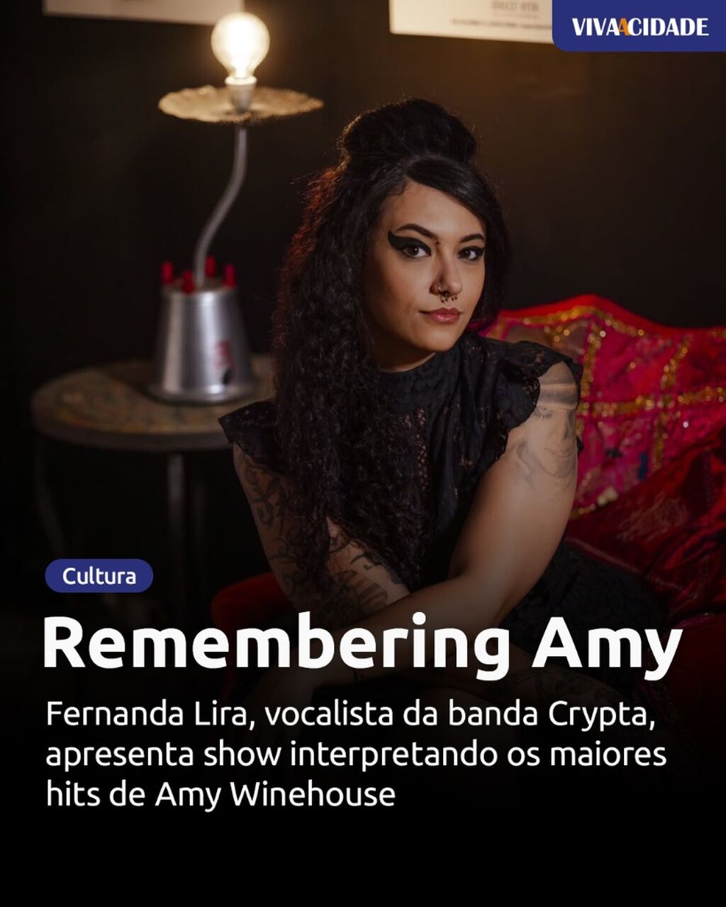 Remembering Amy