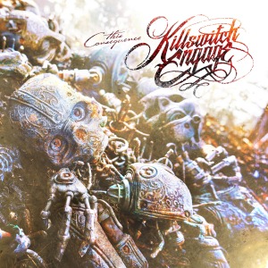 KILLSWITCH ENGAGE - Aftermath