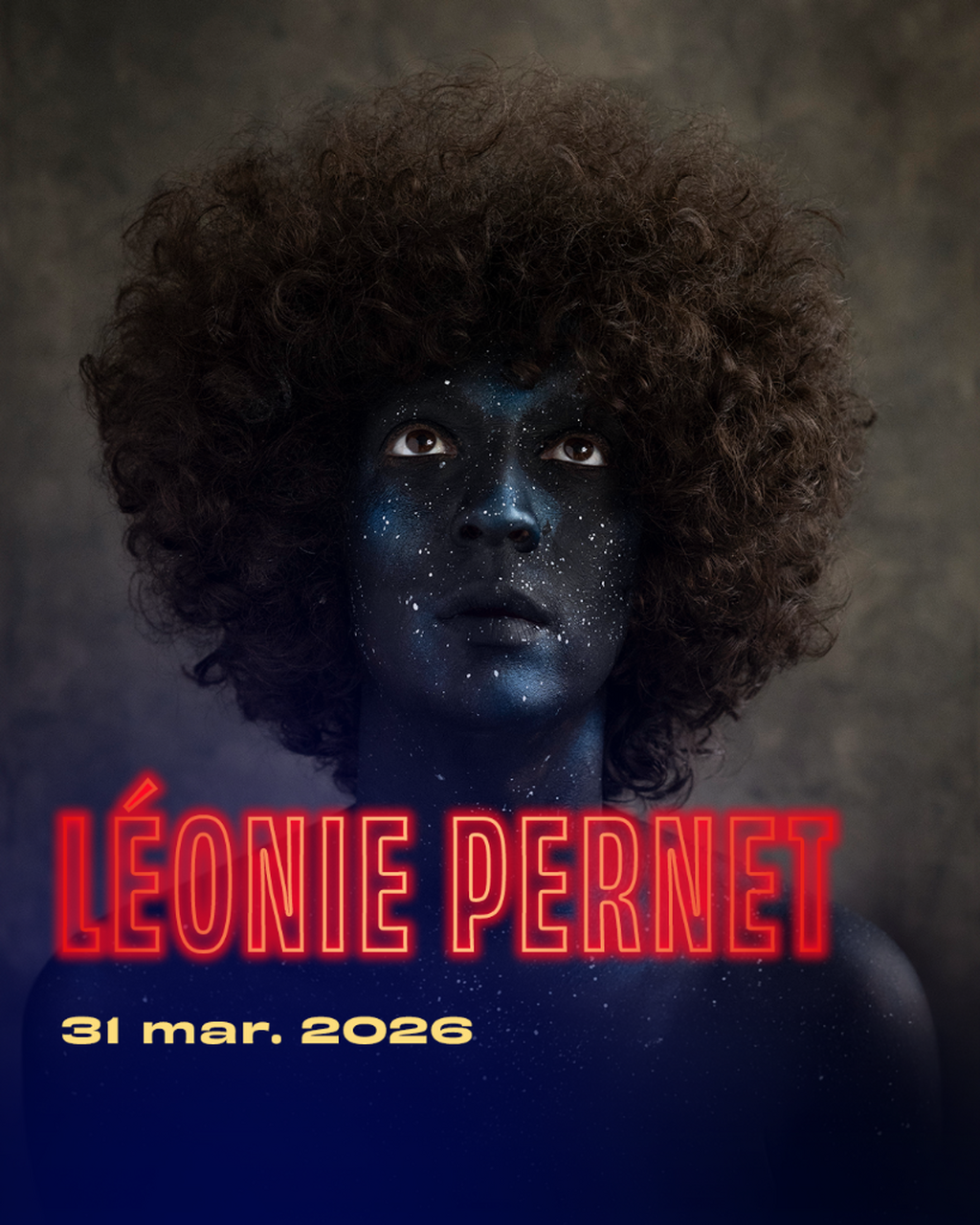L&eacute;onie Pernet 