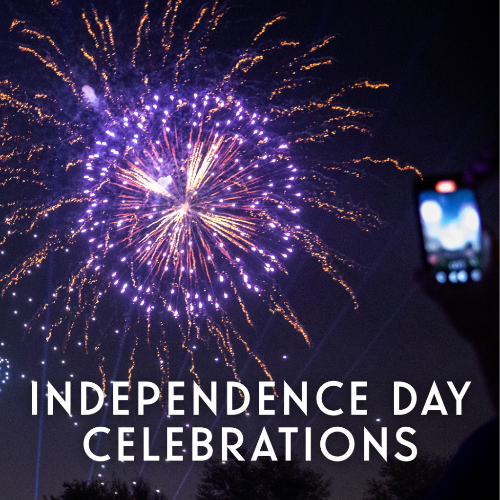 4th of July