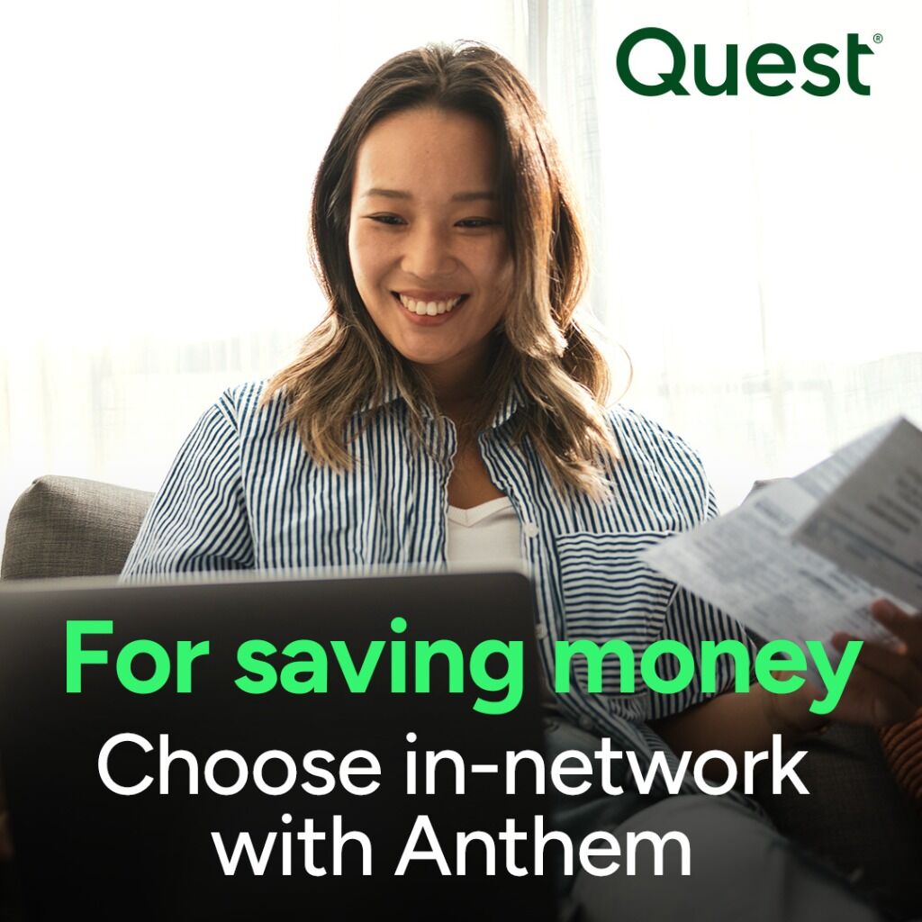 In-Network Anthem 