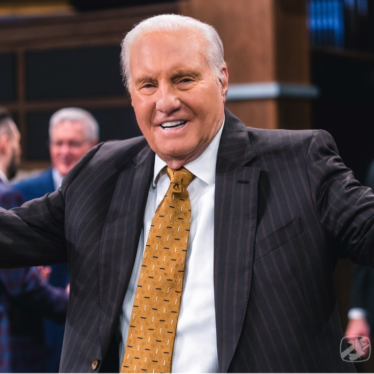 Testimonies - Jimmy Swaggart Impact