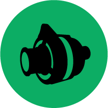 SHOP: NTK Rotating Electrical 