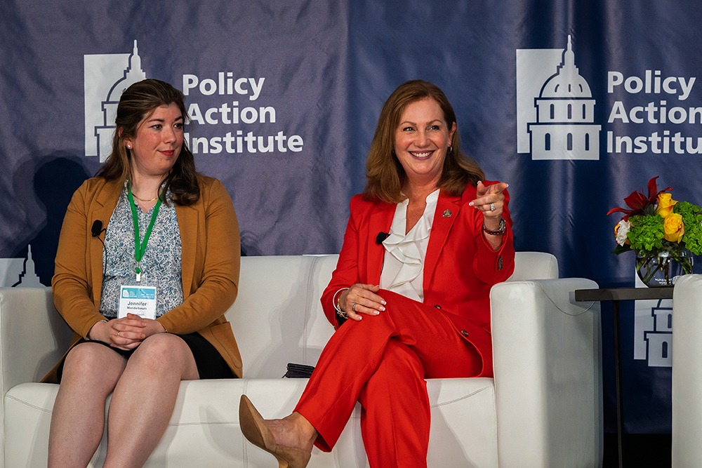Public Health Newswire - PAI