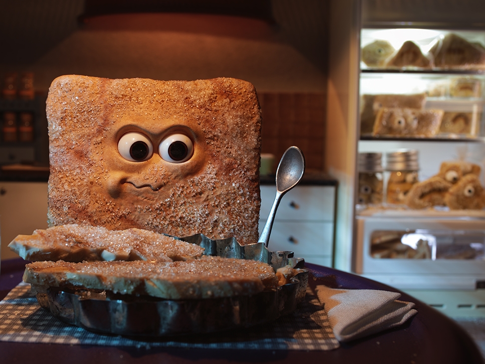 Cinnamon Toast Crunch marketing takes a dark turn with mascot murder&mdash;behind the strategy 