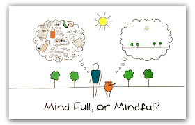 L'appetito vien meditando. I benefici della meditazione 