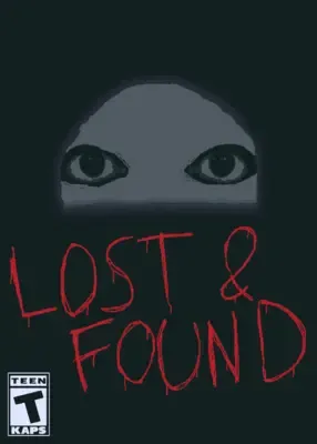 Lost & Found by KapsKat